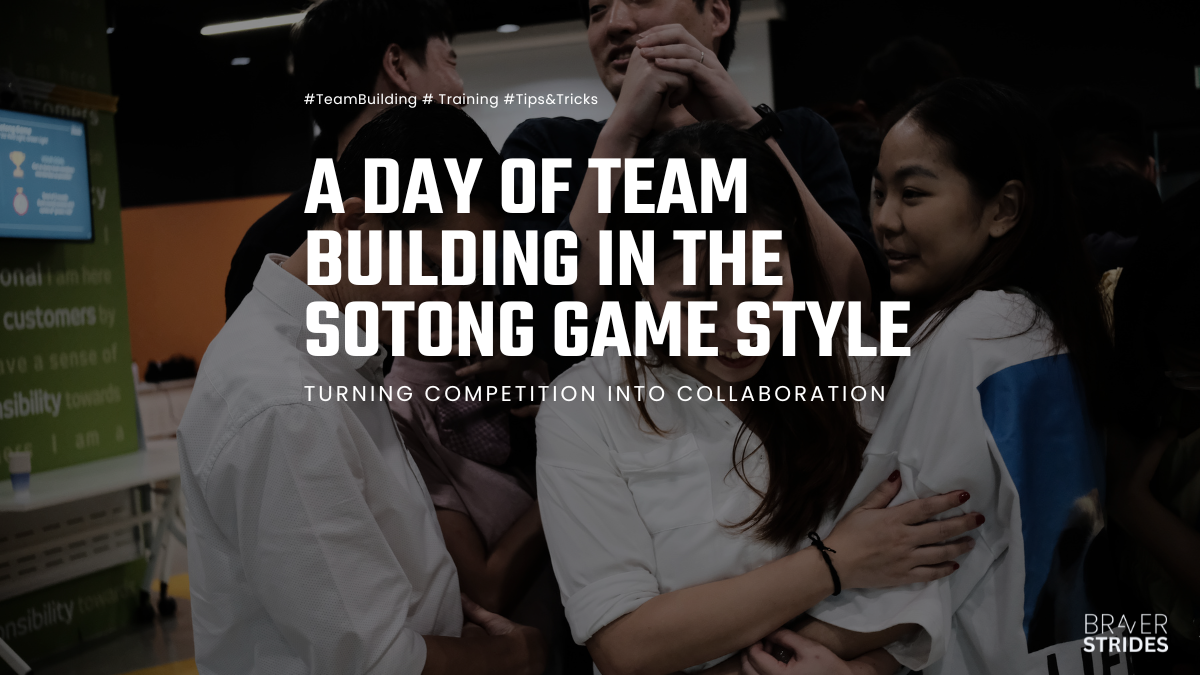 Turning Competition into Collaboration