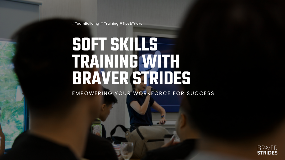 Soft Skills Training with Leading HRDF Training Provider: Empowering Your Workforce for Success