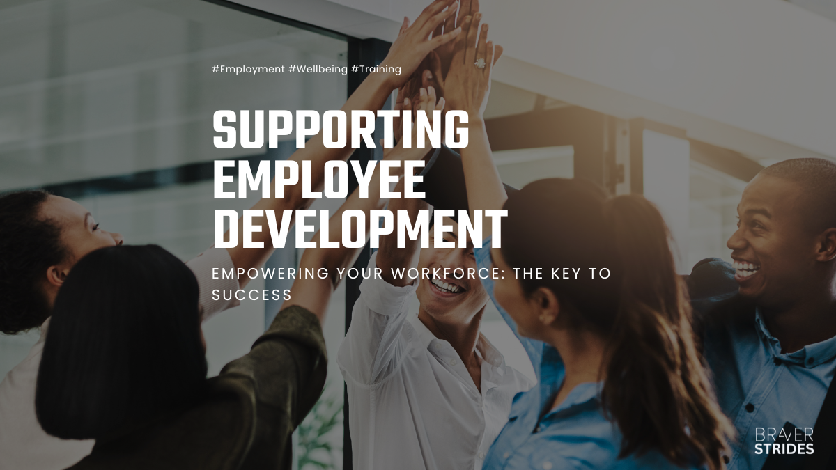 Empowering Your Workforce: The Key to Success