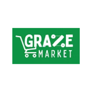 Graze Market Logo