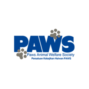 PAWS Logo