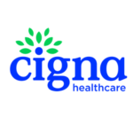 Cigna healthcare logo