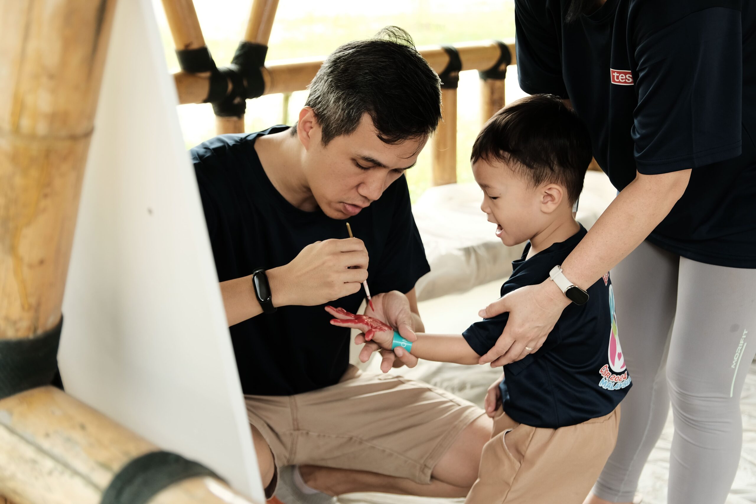 Dignity with Kids