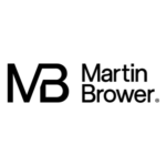 Martin Brower logo