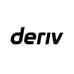 deriv logo