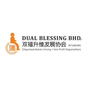 Dual Blessing is the beneficiary of all Braver Strides' CSR Wheelchair events